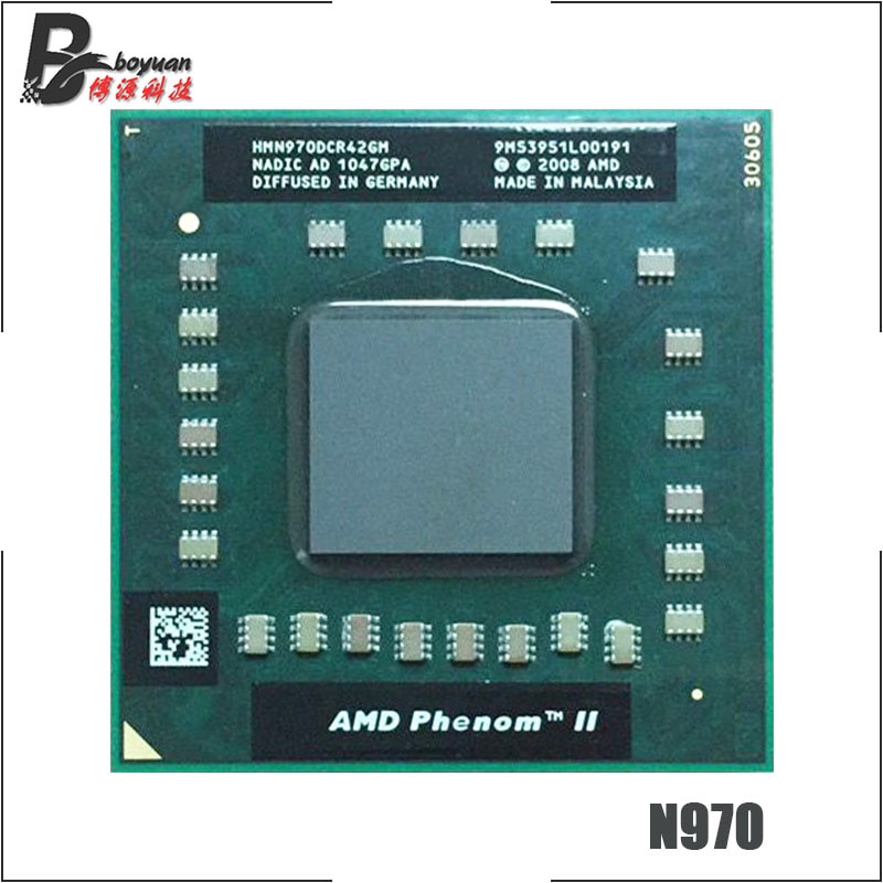 AMD Phenom II  ھ  N970 2.2 GHz, ߰ ..